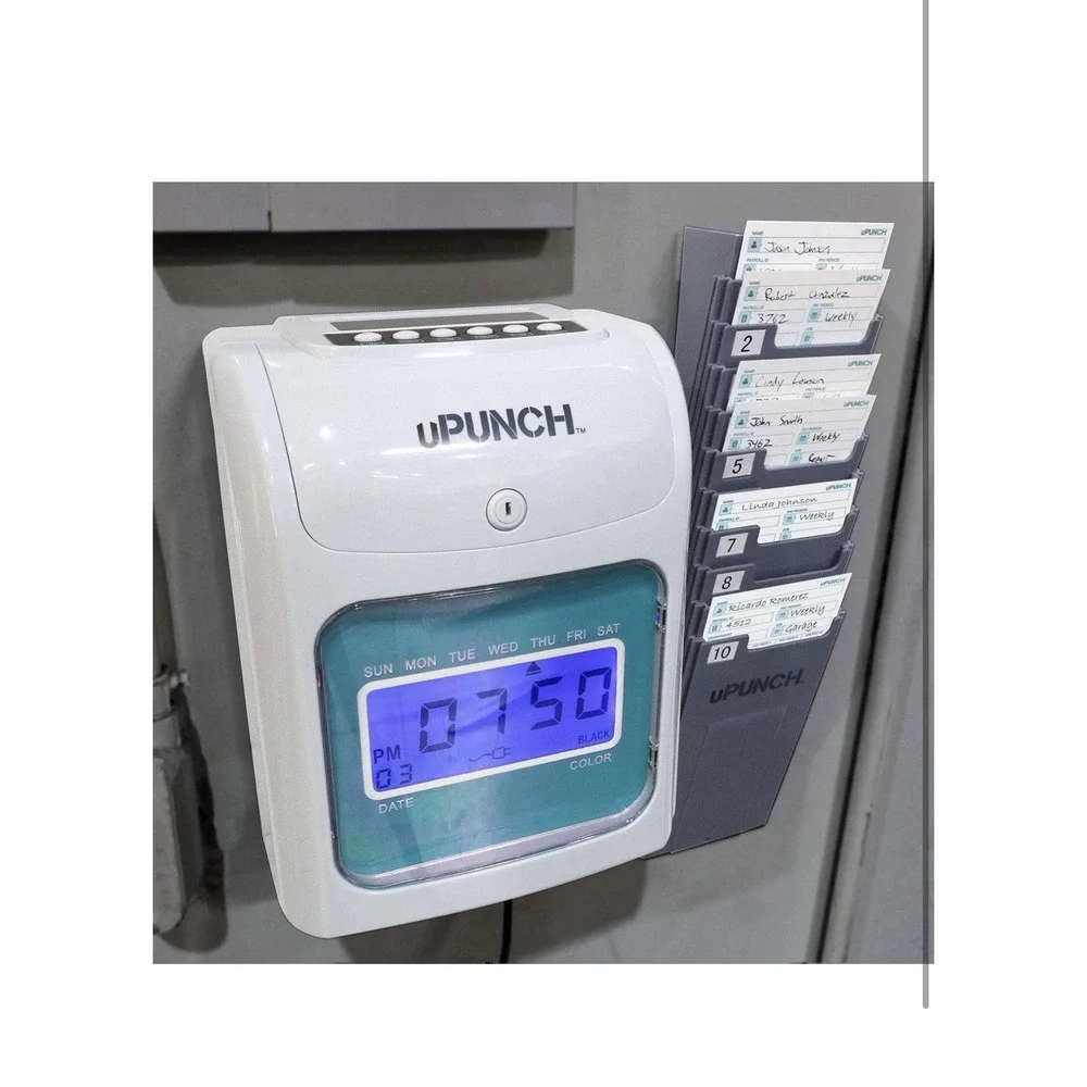 uPunch fn1000 smart